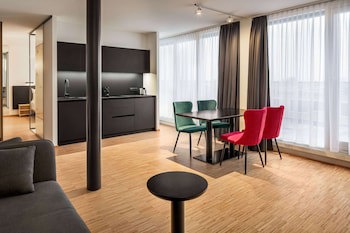 Vienna House By Wyndham Martinspark Dornbirn