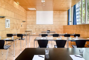Vienna House By Wyndham Martinspark Dornbirn
