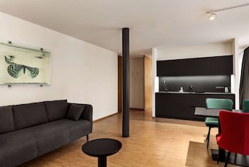 Vienna House By Wyndham Martinspark Dornbirn