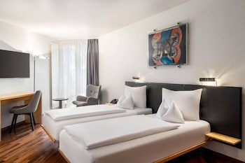 Vienna House By Wyndham Martinspark Dornbirn