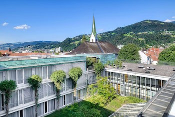 Vienna House By Wyndham Martinspark Dornbirn