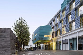 Vienna House By Wyndham Martinspark Dornbirn