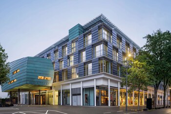 Vienna House By Wyndham Martinspark Dornbirn