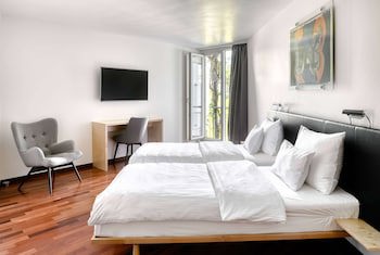 Vienna House By Wyndham Martinspark Dornbirn