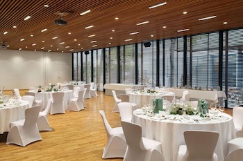 Vienna House By Wyndham Martinspark Dornbirn
