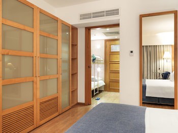 St Raphael Resort fotoğrafı