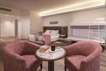 St Raphael Resort fotoğrafı