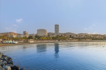 St Raphael Resort