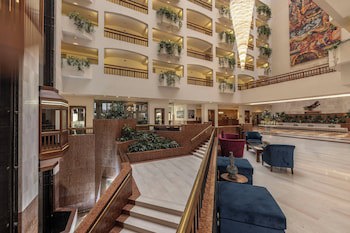 St Raphael Resort galeri fotoğrafı