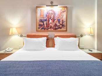 St Raphael Resort galeri fotoğrafı