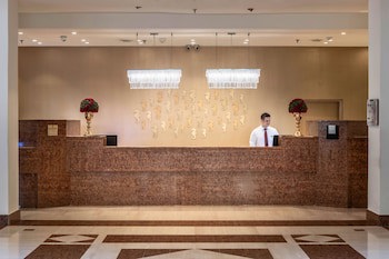 St Raphael Resort galeri fotoğrafı
