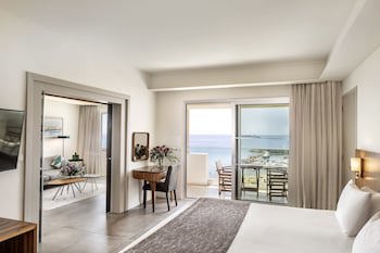 St Raphael Resort galeri fotoğrafı