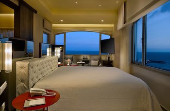 St Raphael Resort fotoğrafı