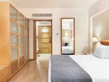 St Raphael Resort galeri fotoğrafı