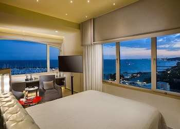St Raphael Resort galeri fotoğrafı