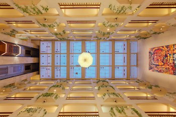 St Raphael Resort fotoğrafı