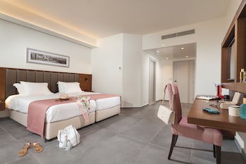 St Raphael Resort fotoğrafı
