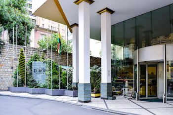 Hotel Europa La Paz