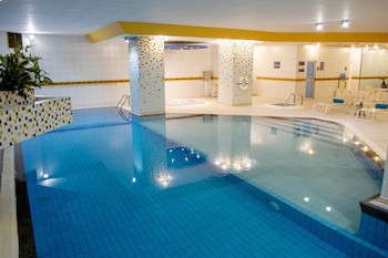 Hotel Europa La Paz