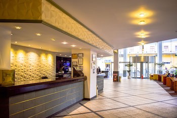 Hotel Europa La Paz
