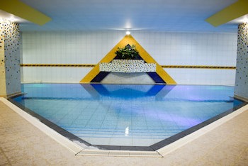 Hotel Europa La Paz