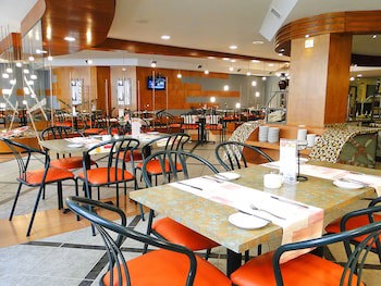 Hotel Europa La Paz