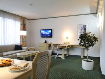 Hotel Europa La Paz
