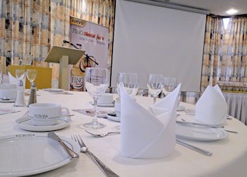 Hotel Europa La Paz