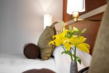 Hotel Europa La Paz