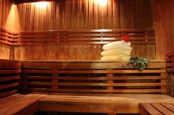Hotel Europa La Paz