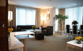 Hotel Europa La Paz