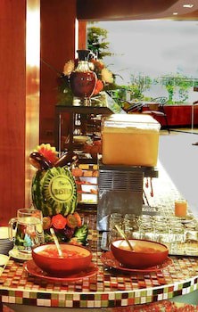 Hotel Europa La Paz