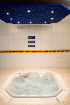 Hotel Europa La Paz