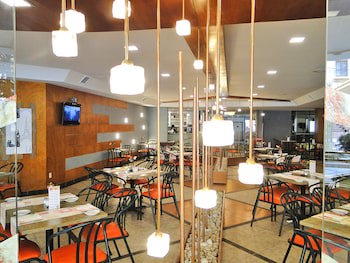 Hotel Europa La Paz