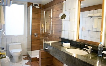 Hotel Europa La Paz