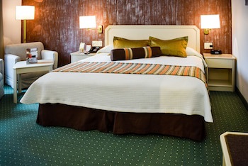 Hotel Europa La Paz