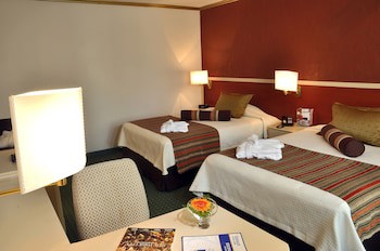 Hotel Europa La Paz