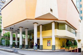 Hotel Europa La Paz