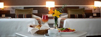 Hotel Europa La Paz