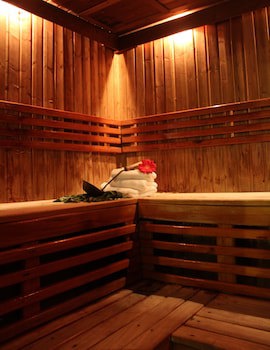Hotel Europa La Paz