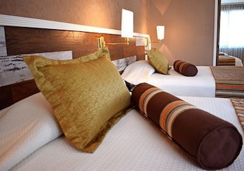 Hotel Europa La Paz