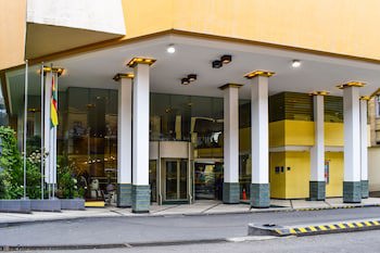Hotel Europa La Paz
