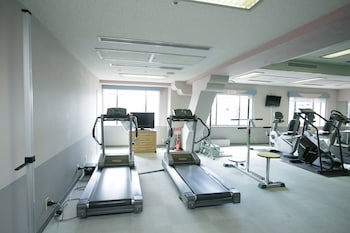 Nagoya Tokyu Hotel