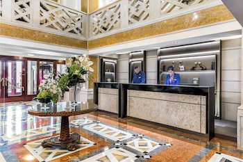 Baglioni Hotel Luna - The Leading Hotels of the World galeri fotoğrafı