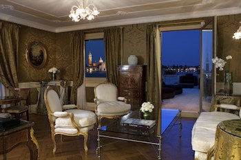 Baglioni Hotel Luna - The Leading Hotels of the World galeri fotoğrafı