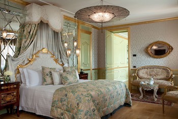 Baglioni Hotel Luna - The Leading Hotels of the World galeri fotoğrafı