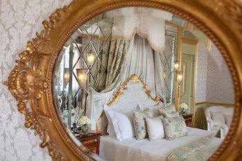 Baglioni Hotel Luna - The Leading Hotels of the World galeri fotoğrafı