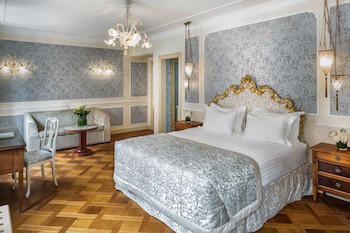 Baglioni Hotel Luna - The Leading Hotels of the World galeri fotoğrafı