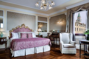 Baglioni Hotel Luna - The Leading Hotels of the World galeri fotoğrafı
