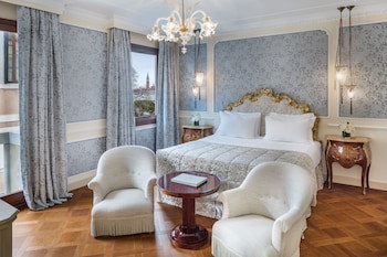Baglioni Hotel Luna - The Leading Hotels of the World fotoğrafı